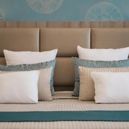 Harmonia Palace - Luxury