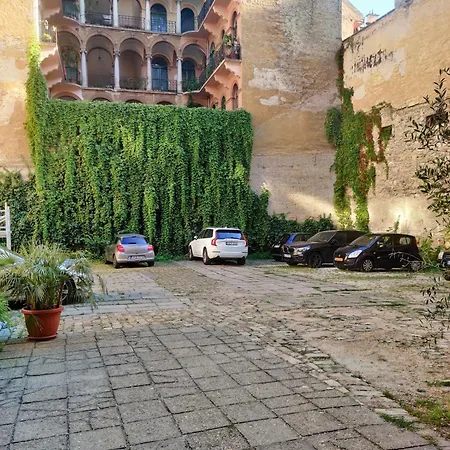 Apartment Harmonia Palace