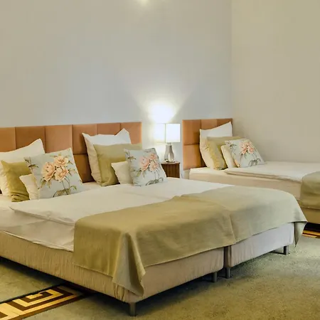Harmonia Palace Apartment *