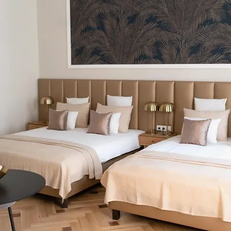 Apartment Harmonia Palace