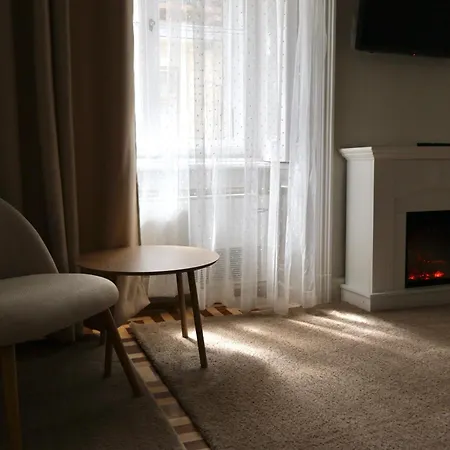 Harmonia Palace Budapeszt