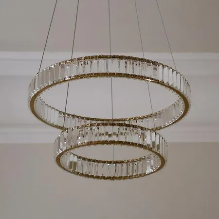 Harmonia Palace - Luxury 公寓 布达佩斯