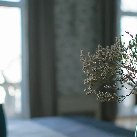 Apartment Harmonia Palace
