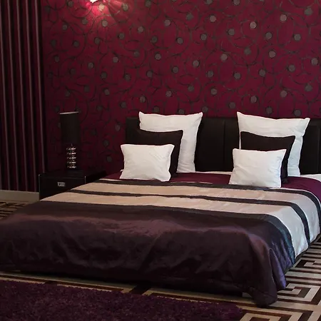 Apartment Harmonia Palace