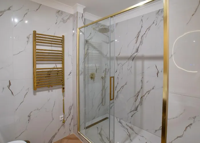 Apartment Harmonia Palace - Luxury