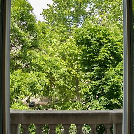 Harmonia Palace - Historic Budapest