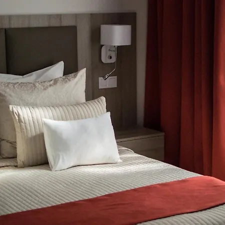 Harmonia Palace Apartment