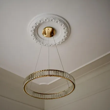 Harmonia Palace - Luxury *