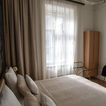 Harmonia Palace * Budapest