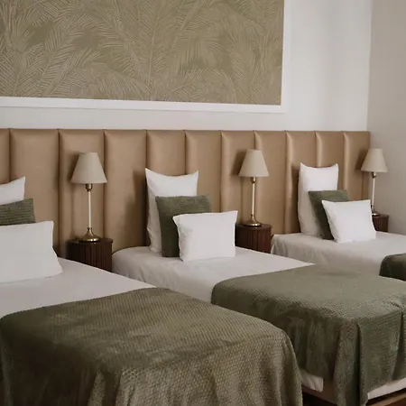 Harmonia Palace - Historic Apartment