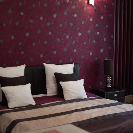 Harmonia Palace - Historic * Budapest