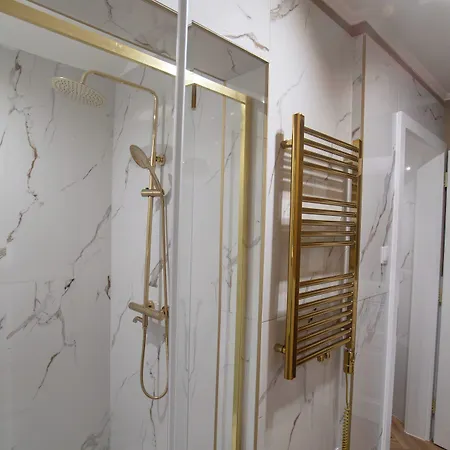 Apartment Harmonia Palace - Historic