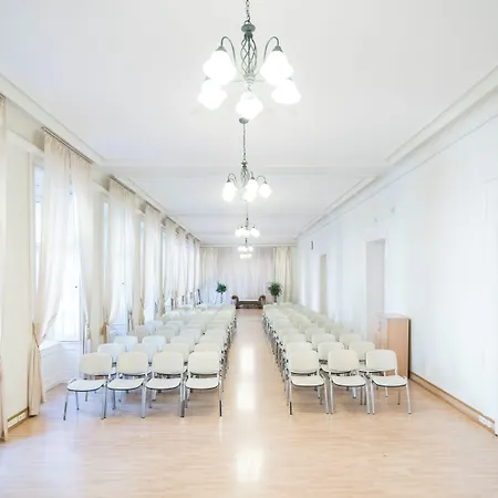 Harmonia Palace - Historic