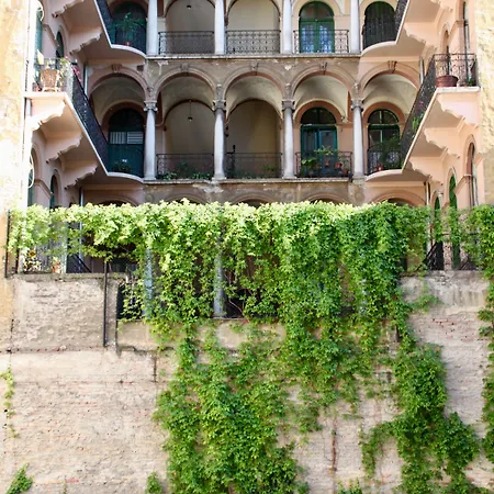 Harmonia Palace - Historic Budapest