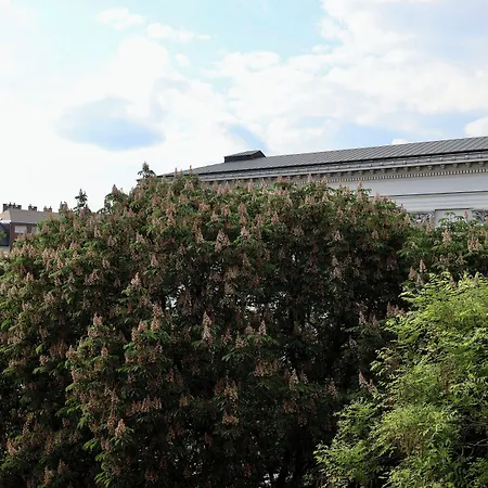 Apartment Harmonia Palace - Historic *