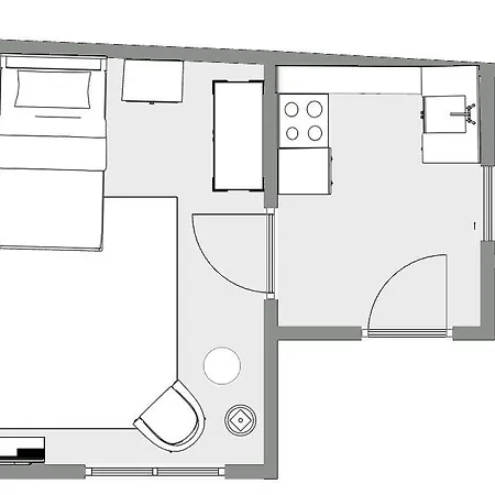 Harmonia Palace - Historic Apartment