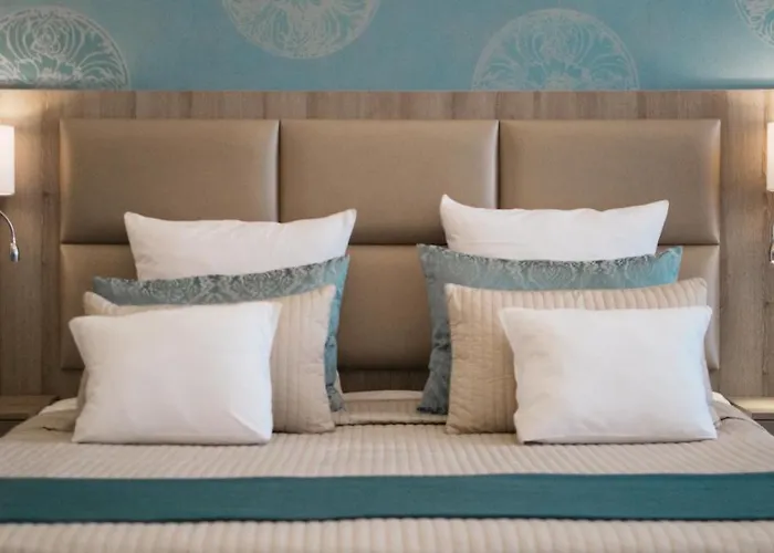 Harmonia Palace - Luxury