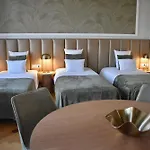 Appartement Harmonia Palace - Historic Boedapest