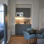 Harmonia Palace - Historic Appartement