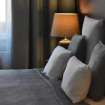 Harmonia Palace - Historic Appartement *