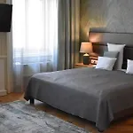 公寓 Harmonia Palace - Historic 布达佩斯