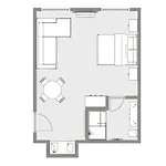 Harmonia Palace - Historic * 布达佩斯