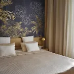 Harmonia Palace - Historic 公寓