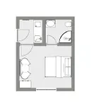 Harmonia Palace - Historic Appartement Boedapest