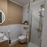 Harmonia Palace - Historic Appartement