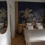 Harmonia Palace - Historic 公寓 *