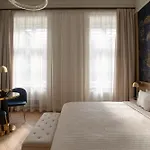 Harmonia Palace - Historic 公寓 布达佩斯
