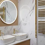 Appartement Harmonia Palace - Historic *