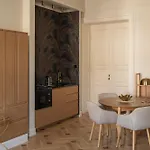 Appartement Harmonia Palace - Historic Boedapest