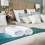Harmonia Palace - Historic Appartement *