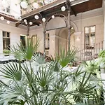 Harmonia Palace - Historic 布达佩斯