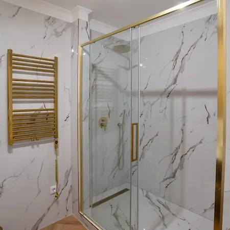 Appartement Harmonia Palace - Historic