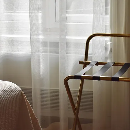 Apartment Harmonia Palace - Historic Budapest