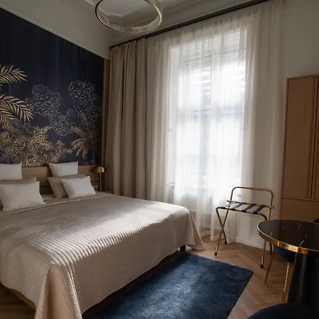 Harmonia Palace - Historic Budapest
