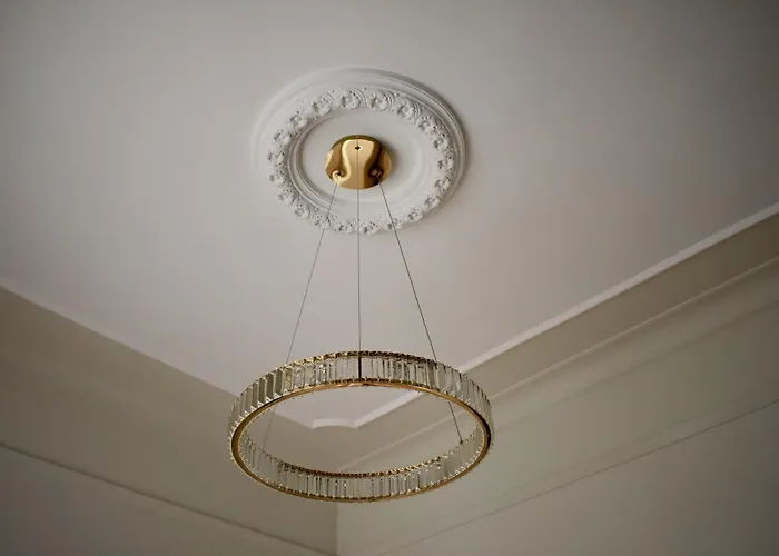 Harmonia Palace - Luxury *