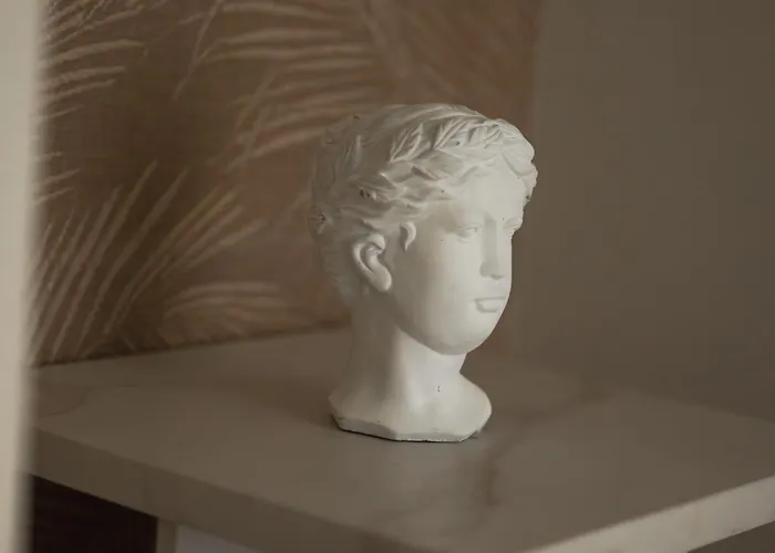 Harmonia Palace - Luxury 布达佩斯