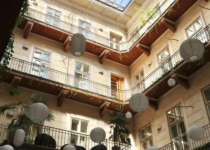 Harmonia Palace - Luxury Apartament