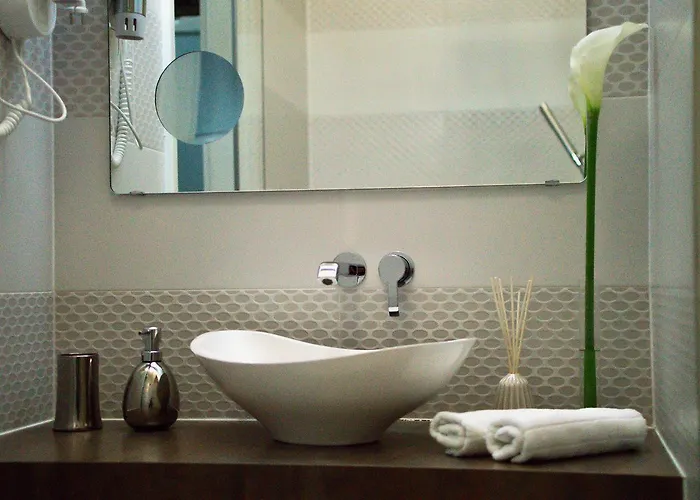 Harmonia Palace - Luxury *