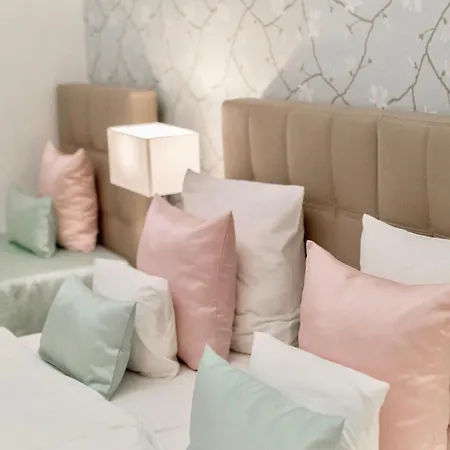 Harmonia Palace - Historic Budapeste