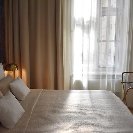 Apartamento Harmonia Palace - Historic Budapeste